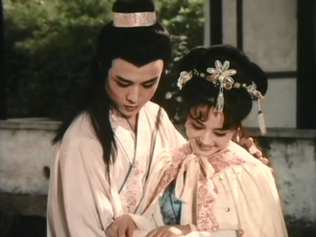 精变剧照的剧照