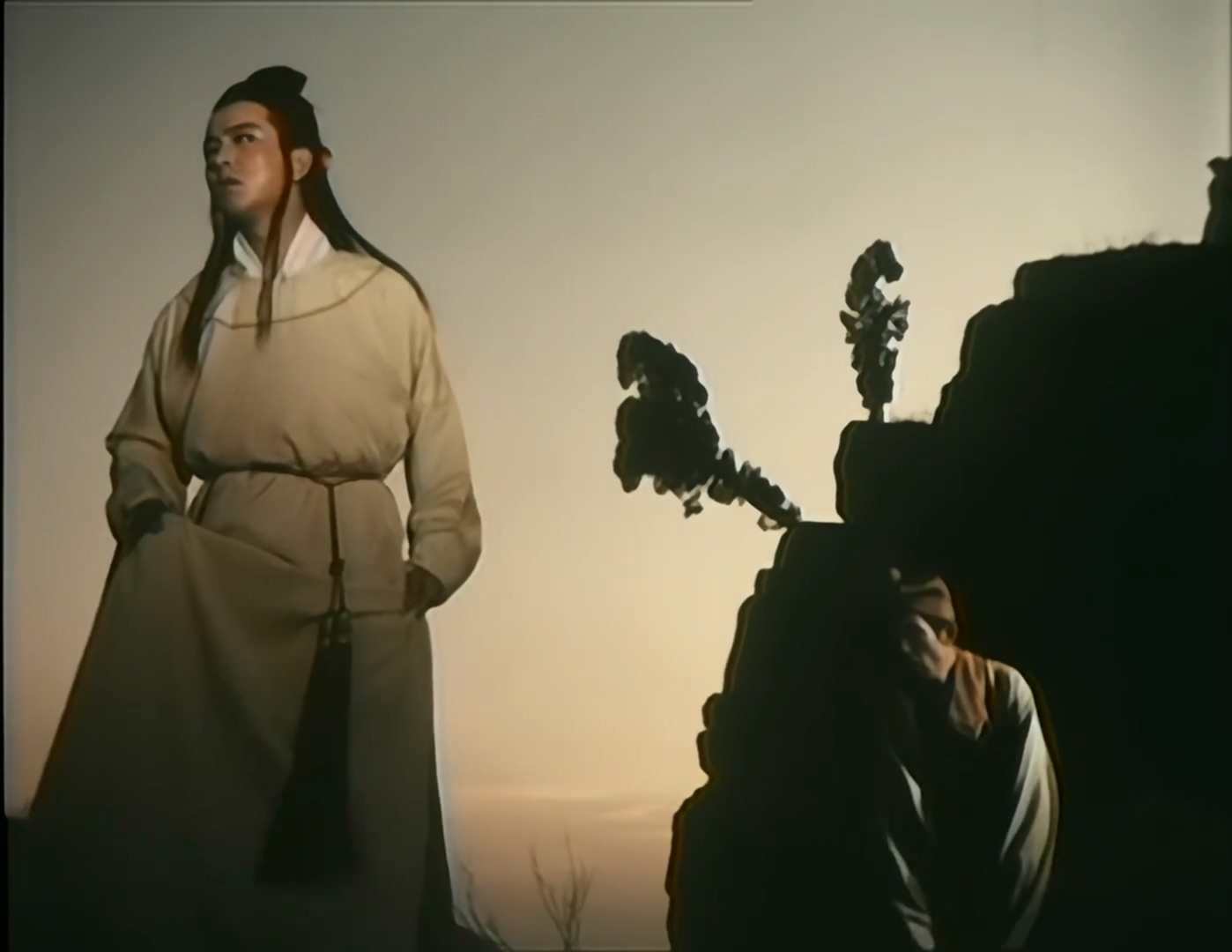 精变剧照的剧照