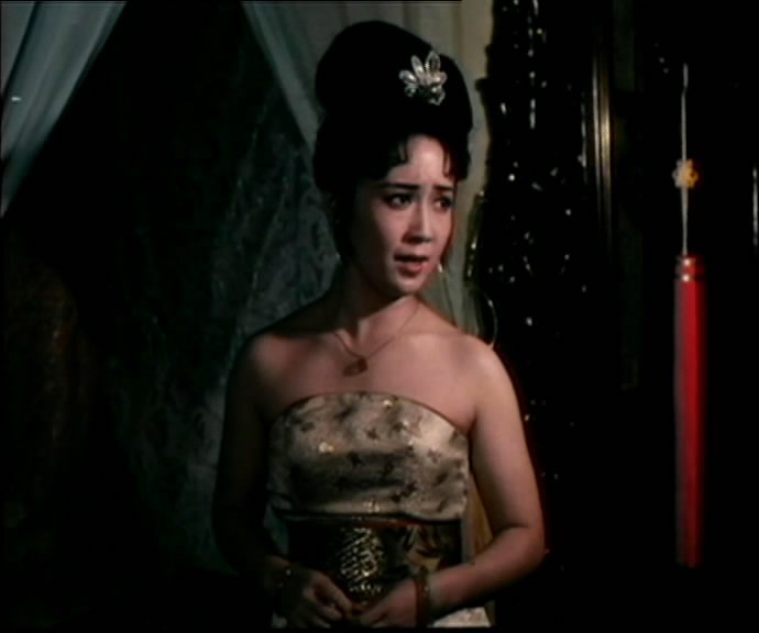 精变剧照的剧照