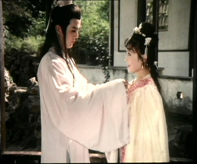 精变剧照的剧照