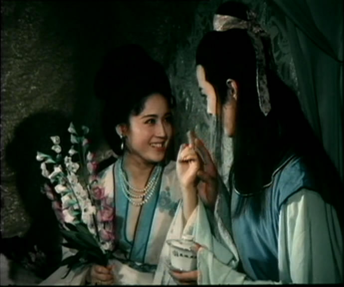 精变剧照的剧照