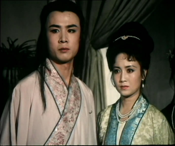 精变剧照的剧照