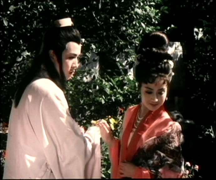 精变剧照的剧照