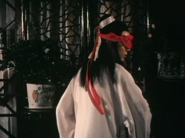 精变剧照的剧照