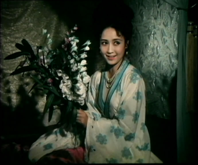 精变剧照的剧照