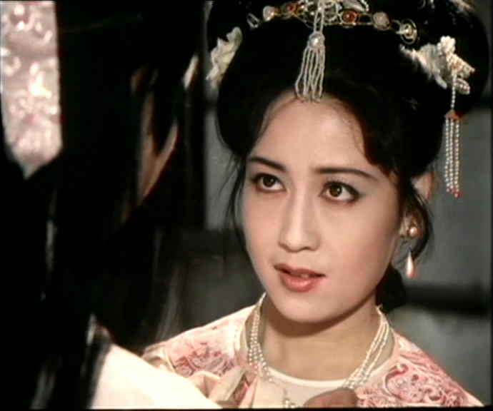 精变剧照的剧照