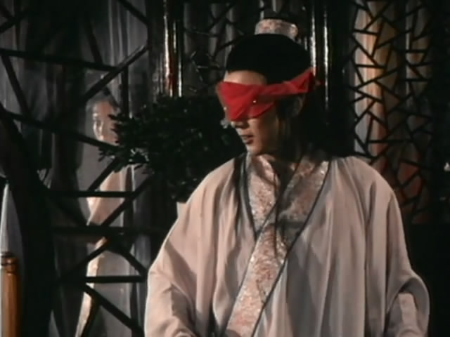 精变剧照的剧照