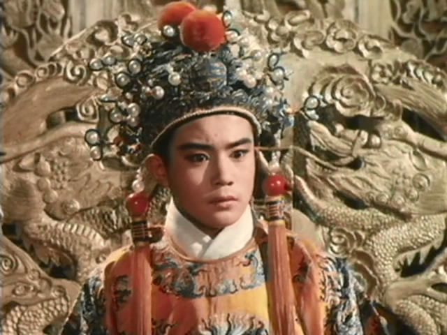 精变剧照的剧照