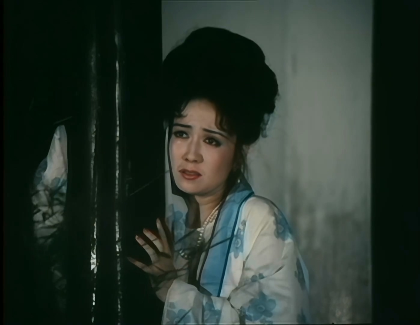 精变剧照的剧照