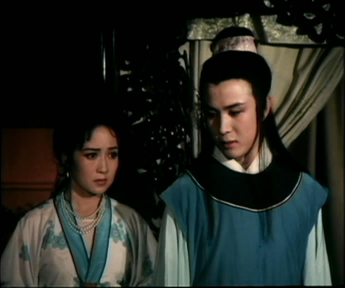 精变剧照的剧照