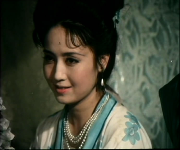 精变剧照的剧照