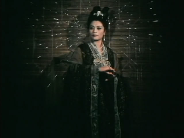 精变剧照的剧照