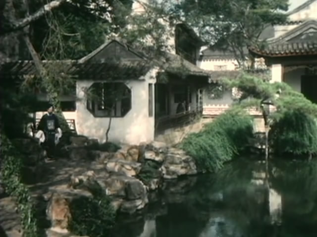 精变剧照的剧照