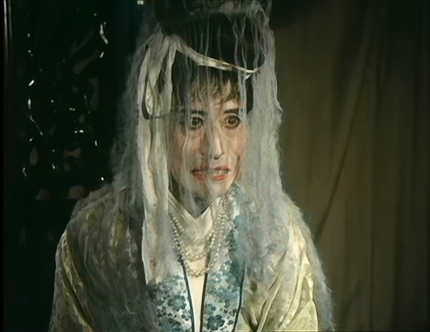 精变剧照的剧照