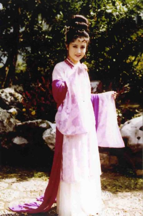 精变剧照的剧照