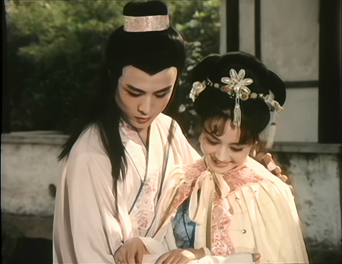 精变剧照的剧照