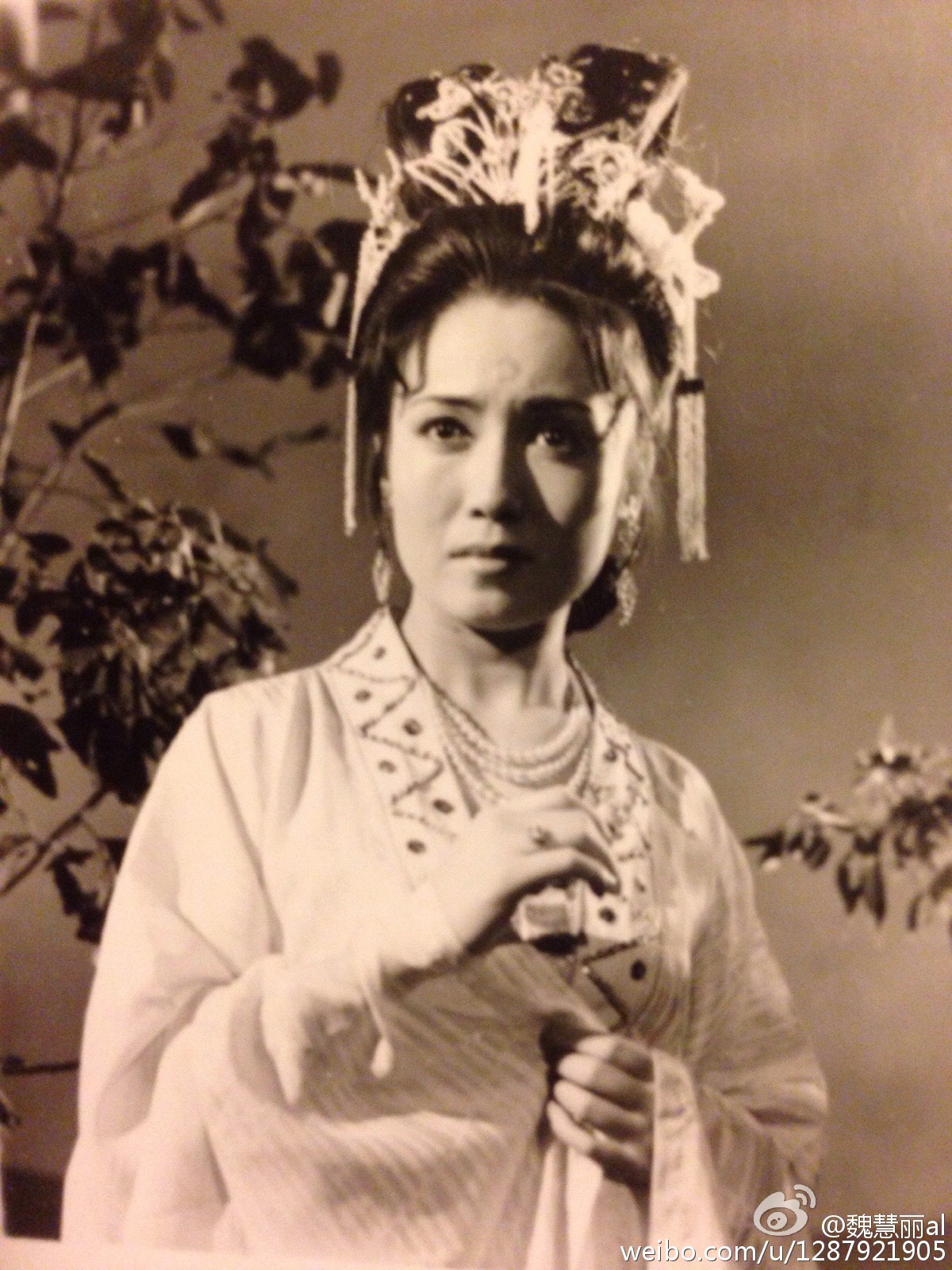 精变剧照的剧照