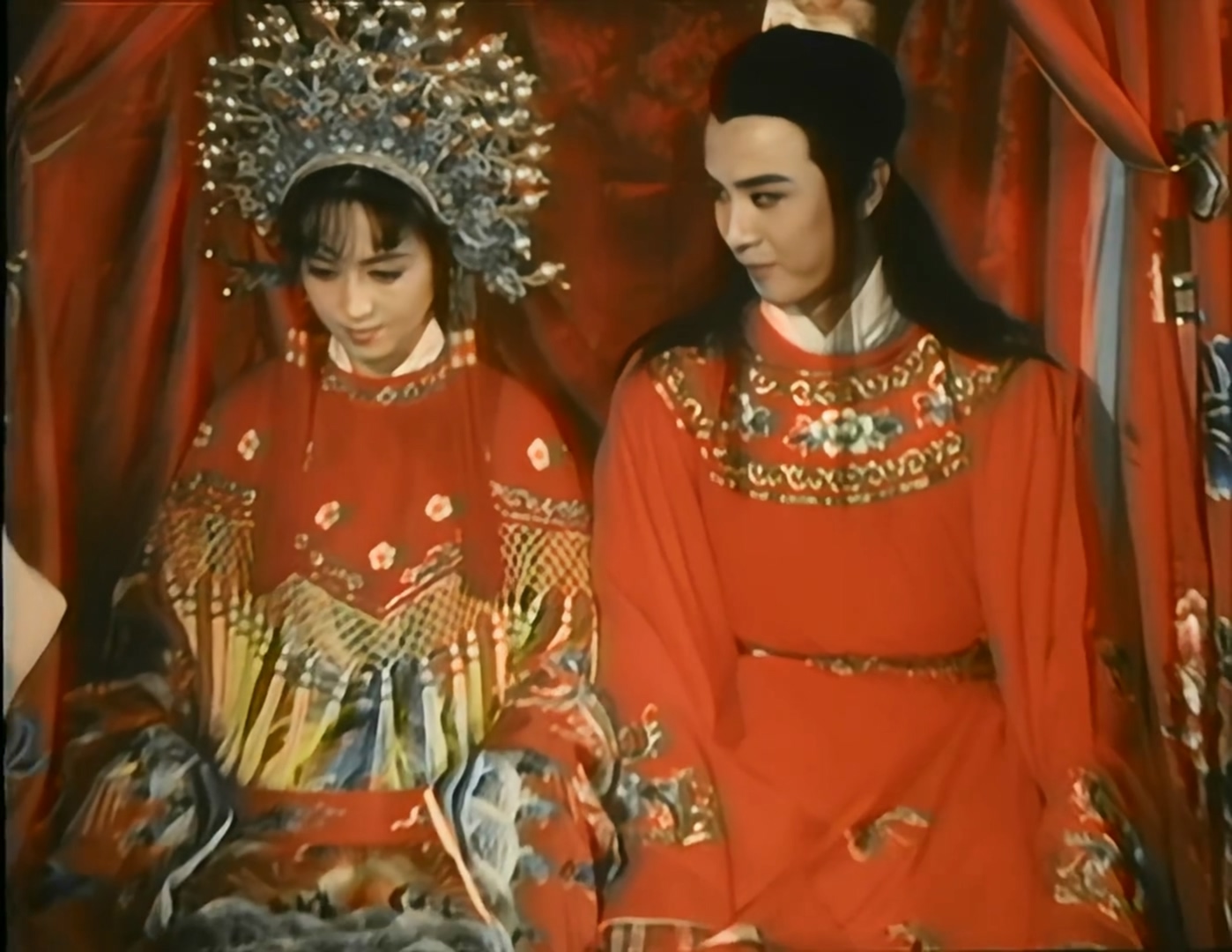 精变剧照的剧照