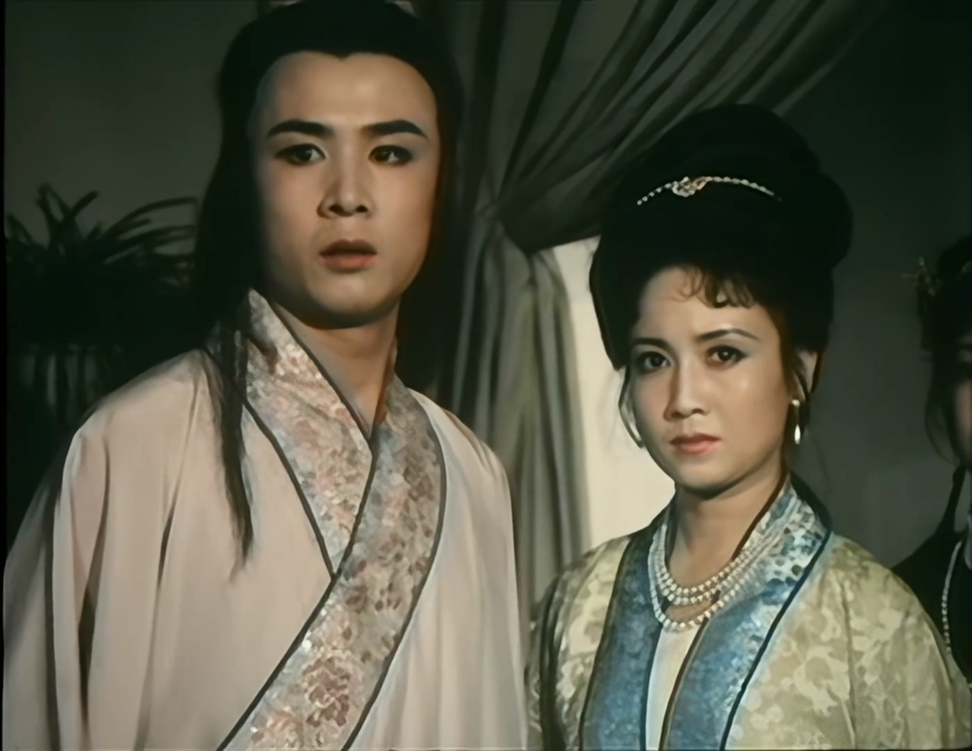 精变剧照的剧照