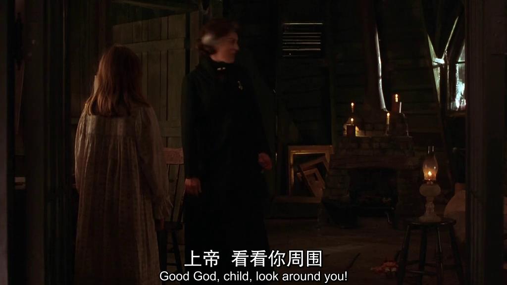 小公主剧照的剧照