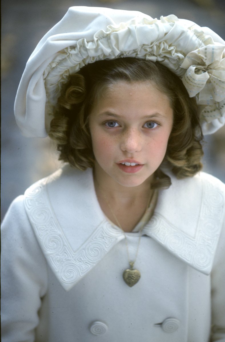 小公主剧照的剧照