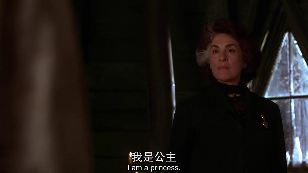 小公主剧照的剧照