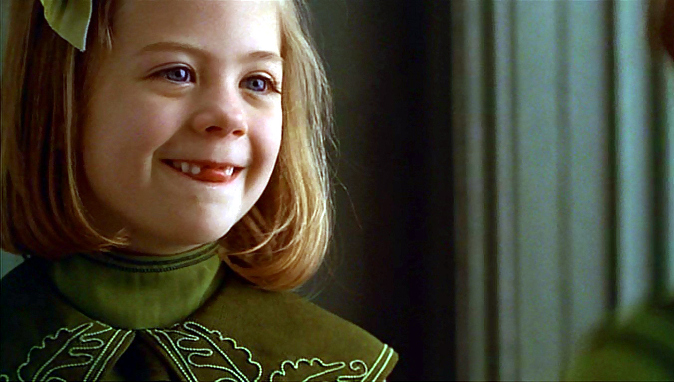 小公主剧照的剧照