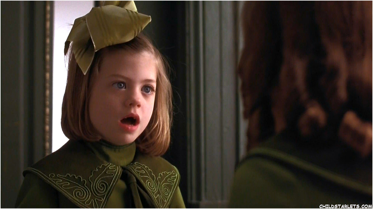 小公主剧照的剧照