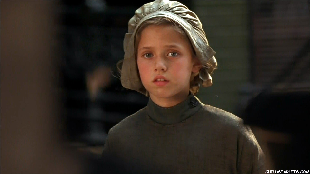 小公主剧照的剧照