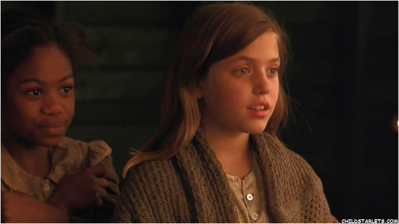 小公主剧照的剧照