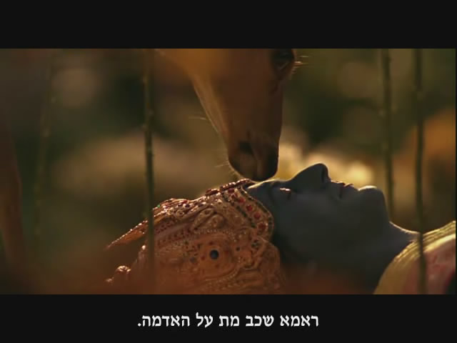 小公主剧照的剧照