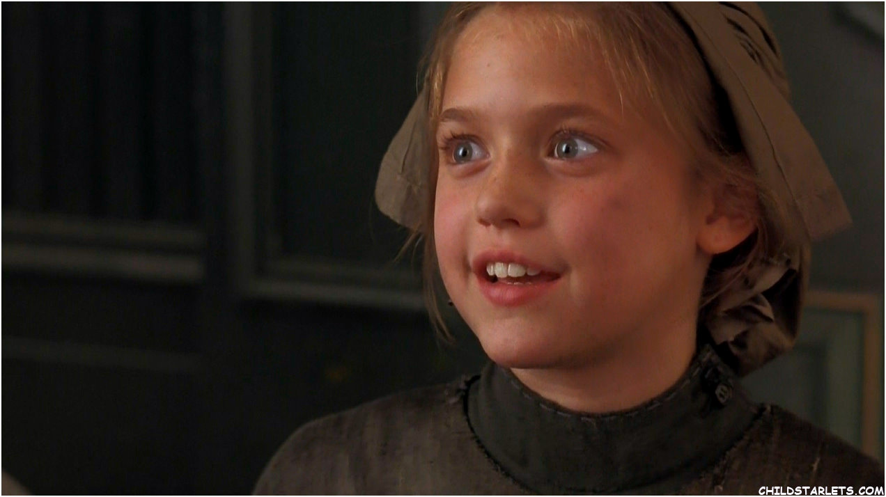 小公主剧照的剧照