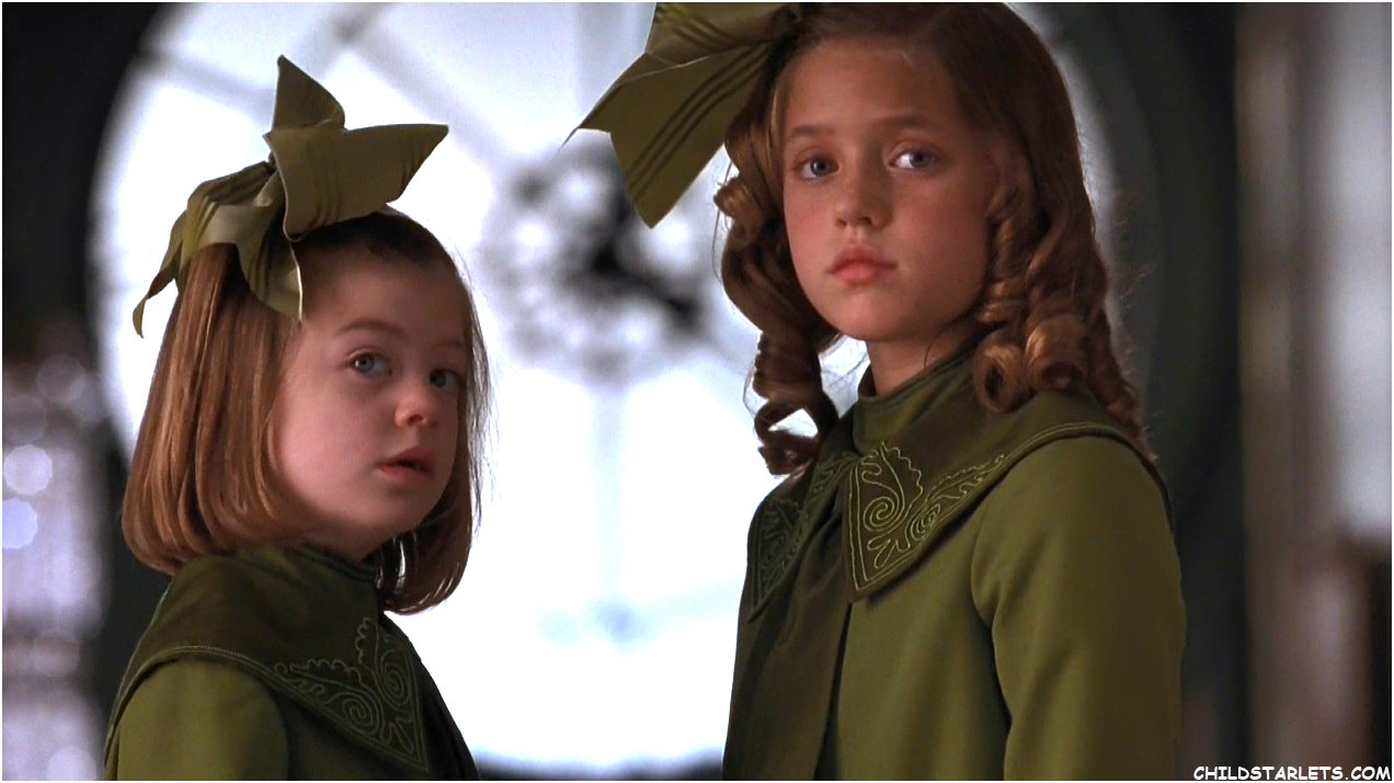 小公主剧照的剧照