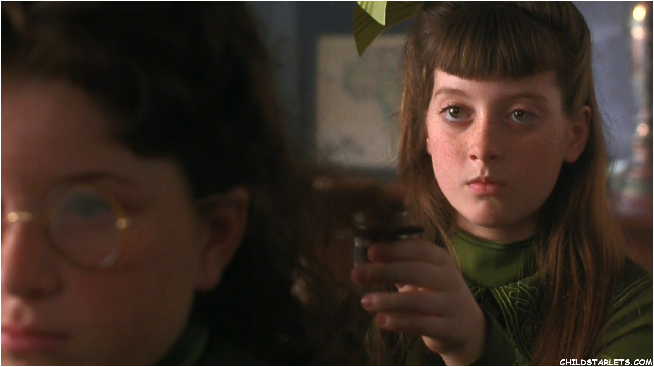 小公主剧照的剧照