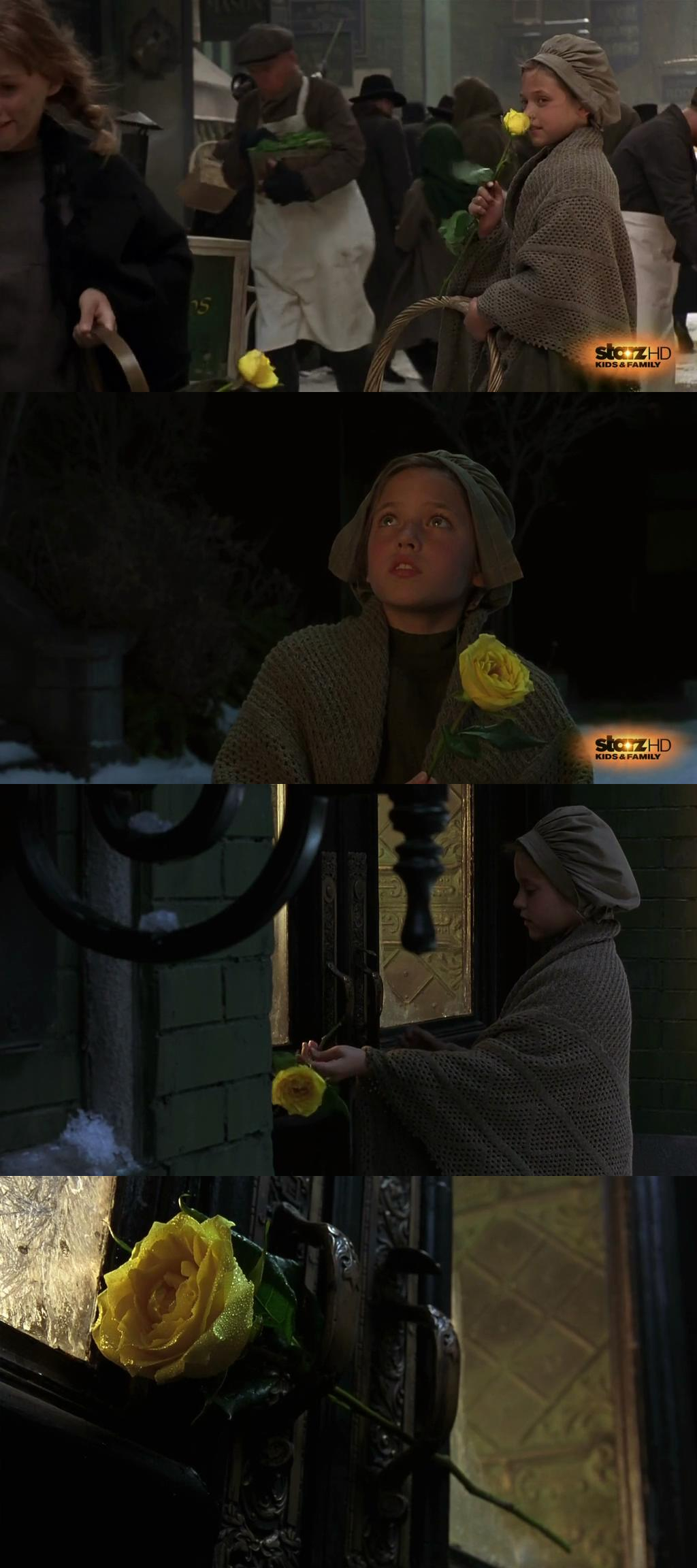 小公主剧照的剧照