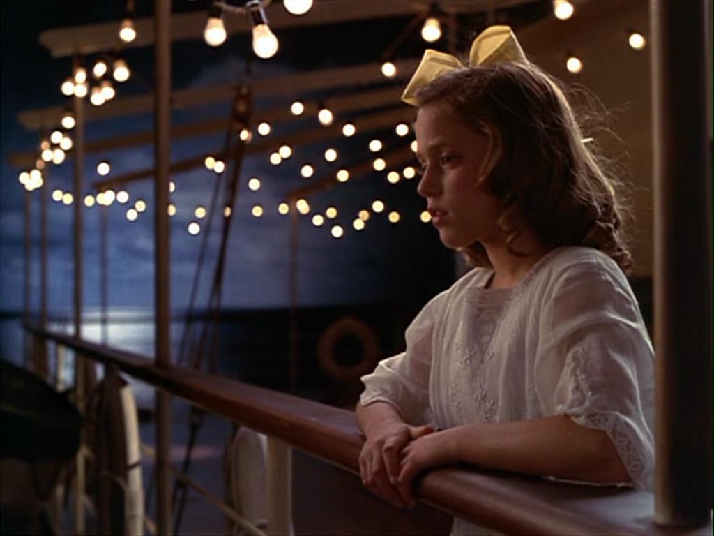 小公主剧照的剧照