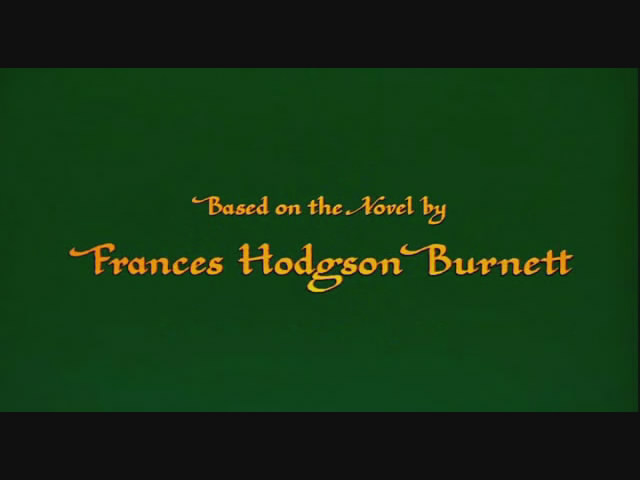 小公主剧照的剧照