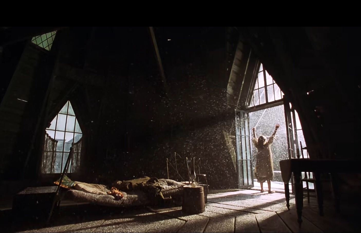 小公主剧照的剧照