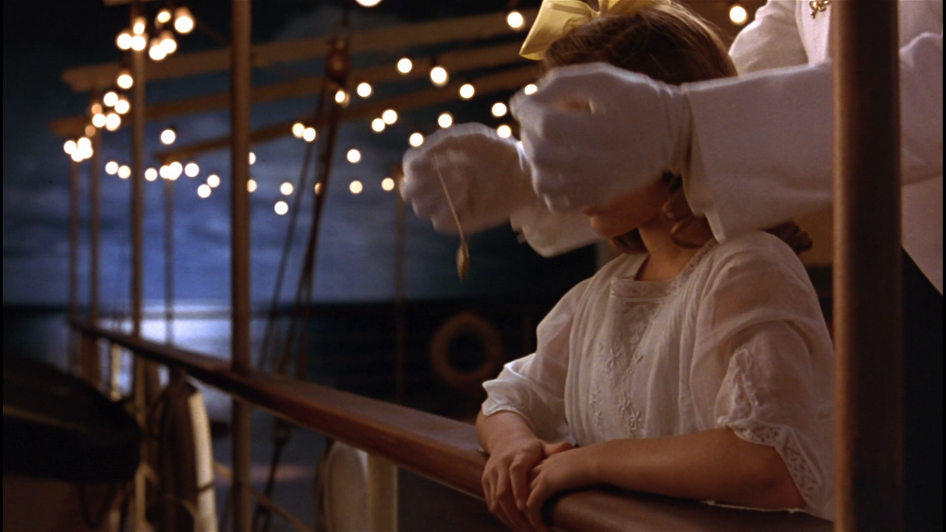 小公主剧照的剧照