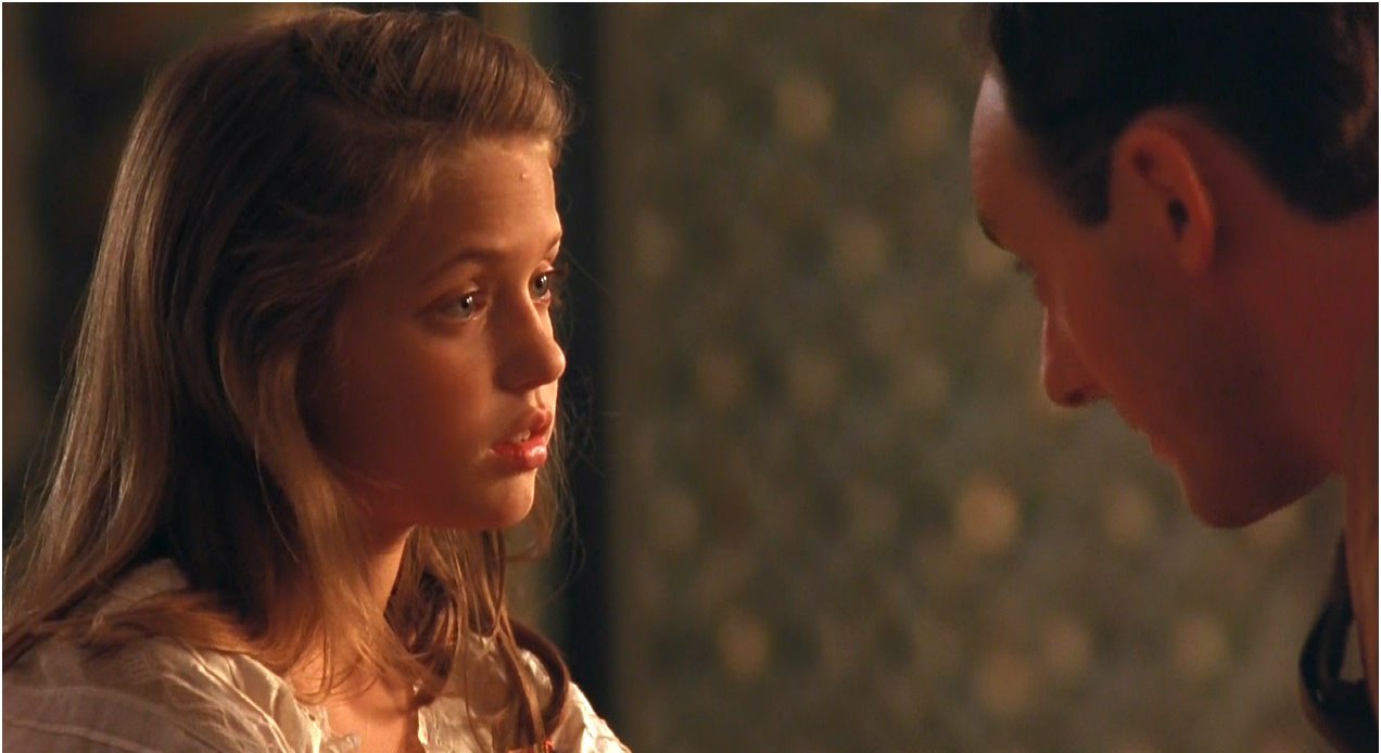 小公主剧照的剧照