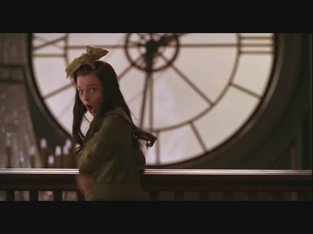 小公主剧照的剧照