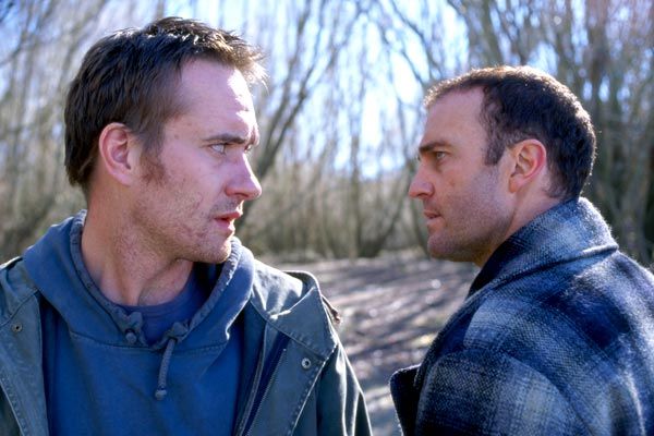 在我父亲的洞穴里剧照的剧照