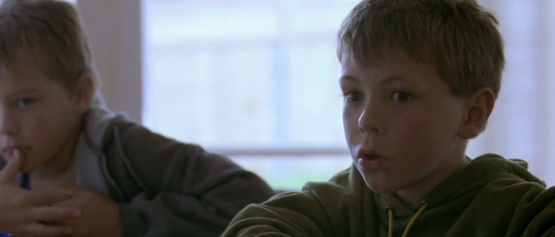 在我父亲的洞穴里剧照的剧照