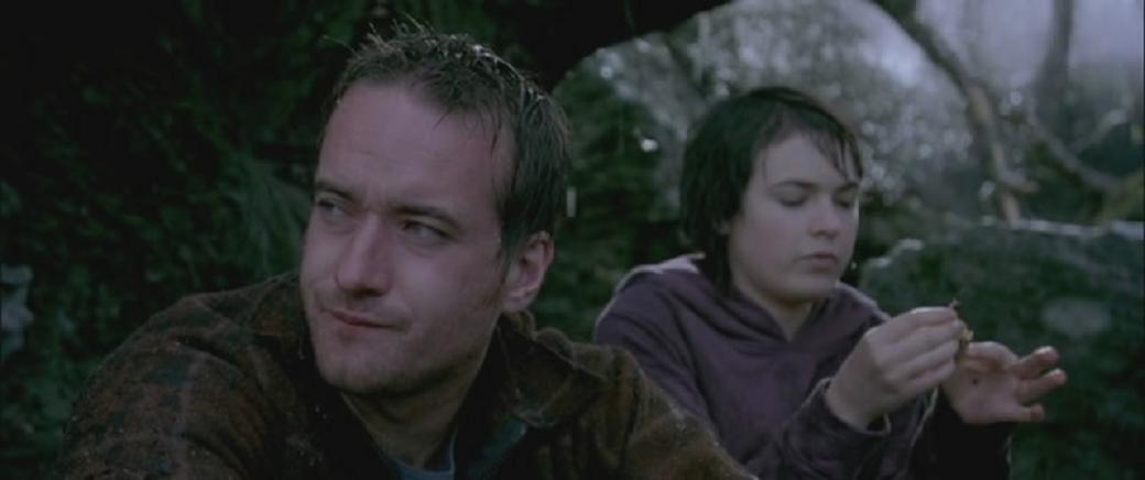 在我父亲的洞穴里剧照的剧照