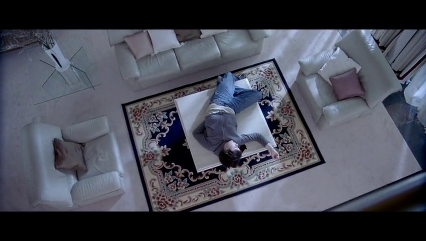 在我父亲的洞穴里剧照的剧照