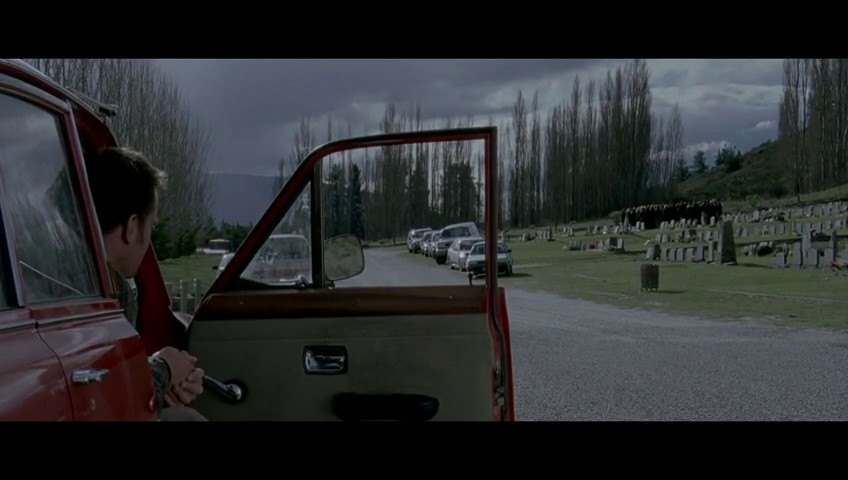 在我父亲的洞穴里剧照的剧照