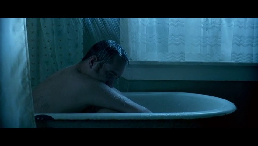 在我父亲的洞穴里剧照的剧照