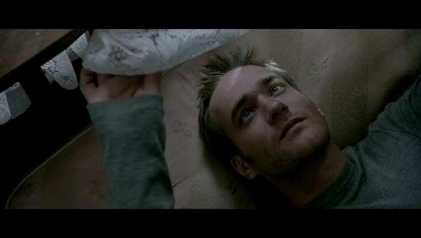 在我父亲的洞穴里剧照的剧照