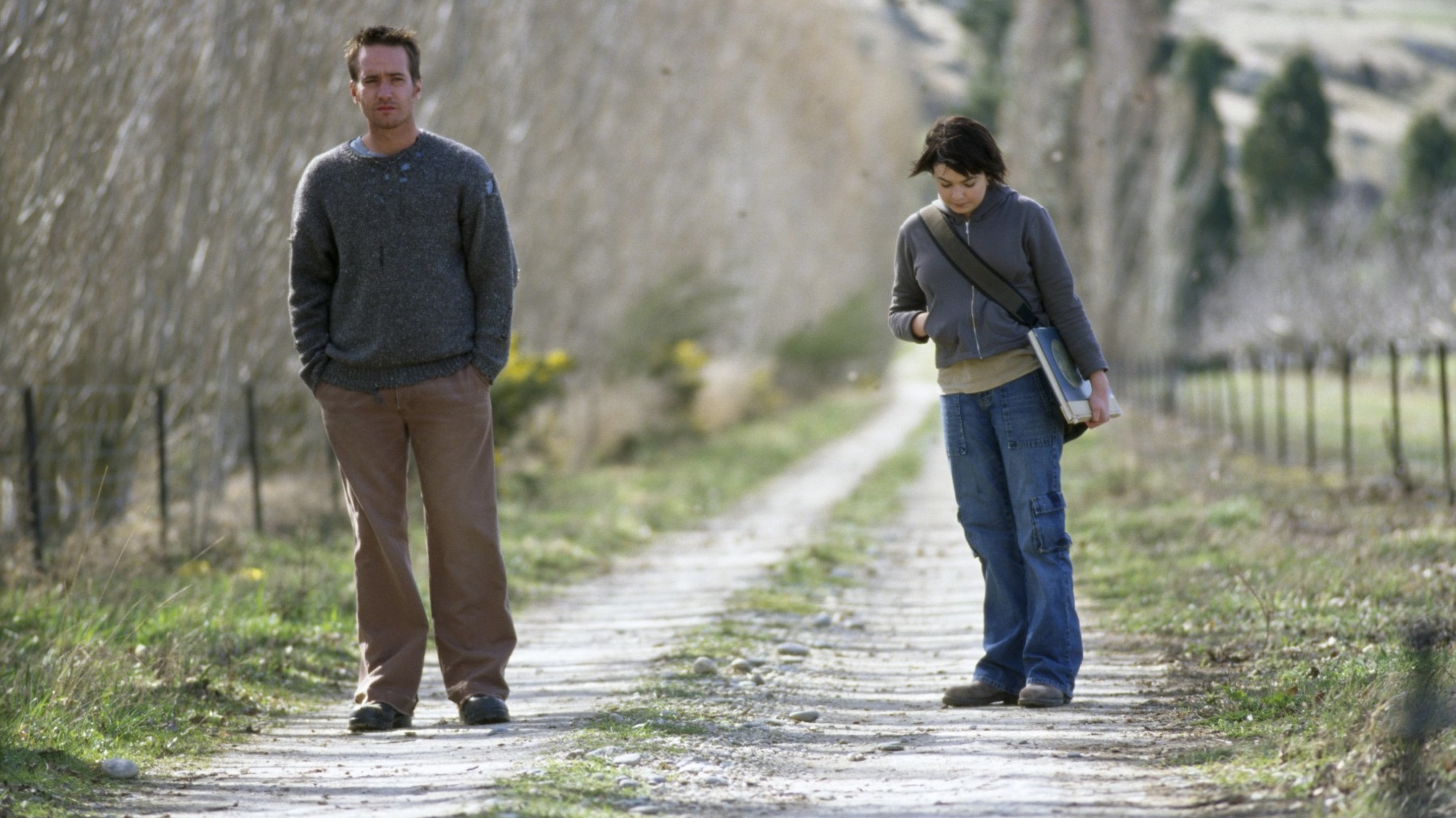 在我父亲的洞穴里剧照的剧照