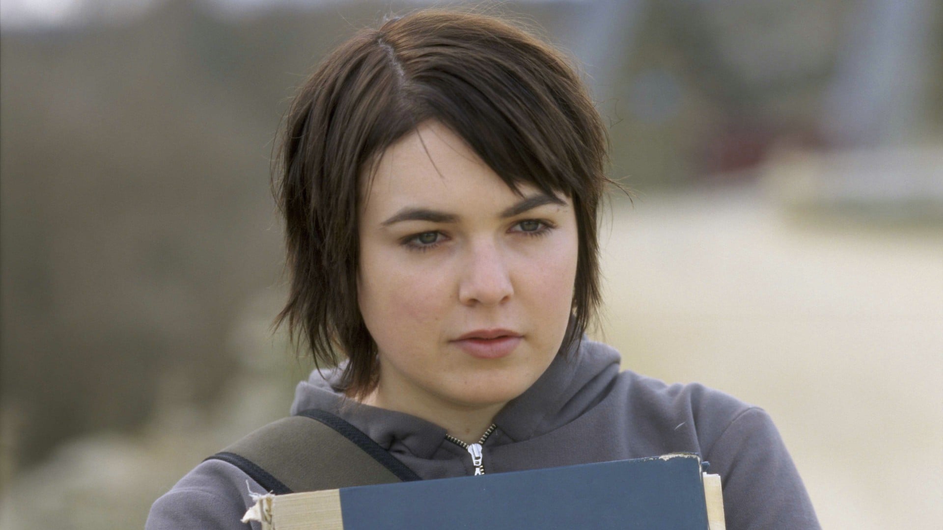 在我父亲的洞穴里剧照的剧照